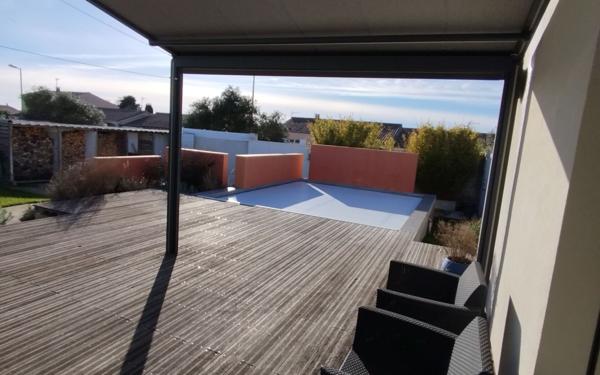 Maison à vendre    3 pièces •  Mèze