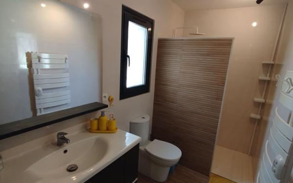 Maison à vendre    3 pièces •  Mèze