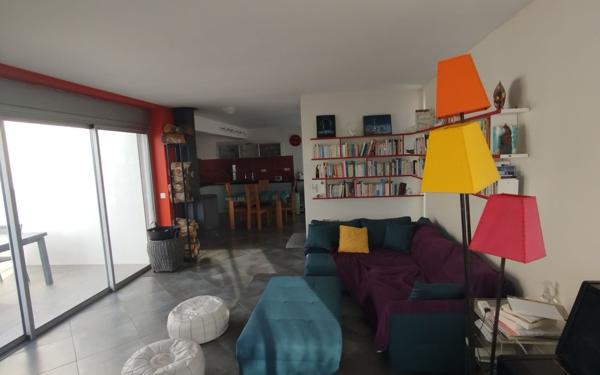 Maison à vendre    3 pièces •  Mèze