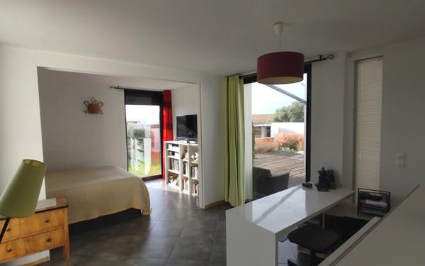 Maison à vendre    3 pièces •  Mèze