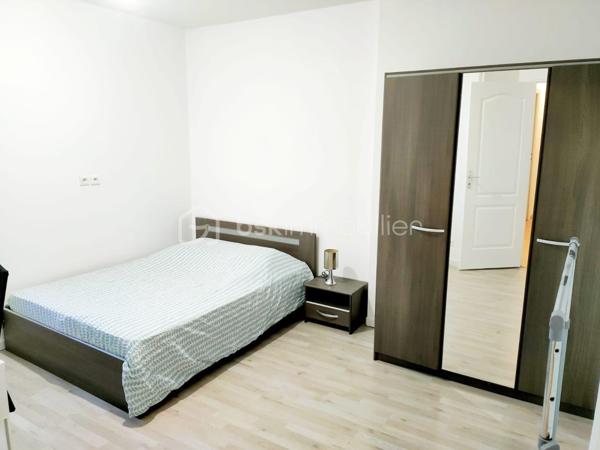 Immeuble mixte de 300 m²