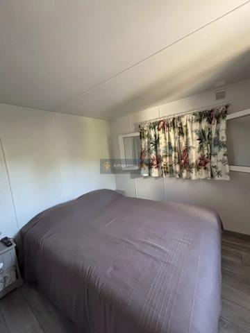 Vente Terrain 205 m2 à Fréjus