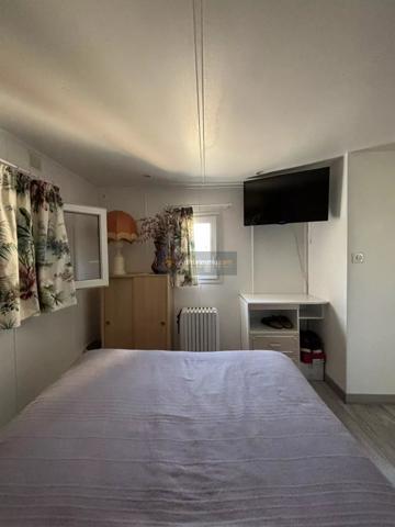 Vente Terrain 205 m2 à Fréjus