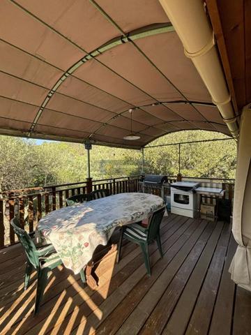 Vente Terrain 205 m2 à Fréjus