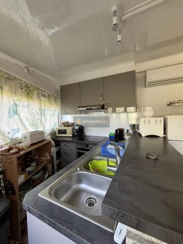 Vente Terrain 205 m2 à Fréjus