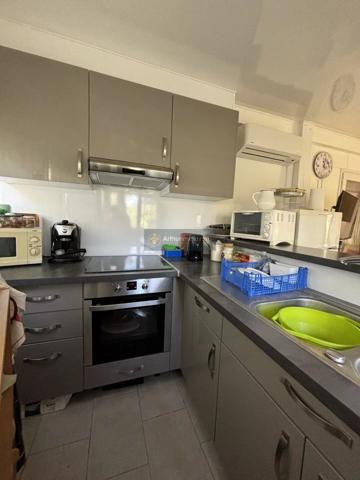 Vente Terrain 205 m2 à Fréjus