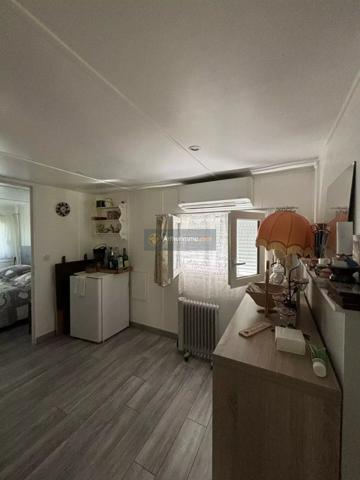 Vente Terrain 205 m2 à Fréjus