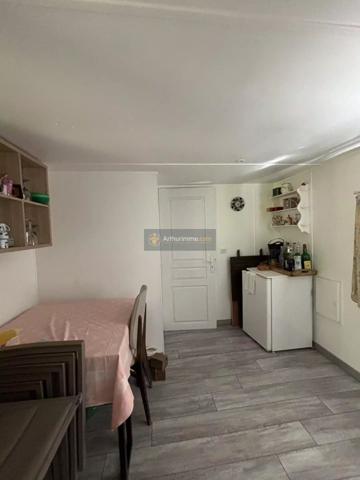 Vente Terrain 205 m2 à Fréjus