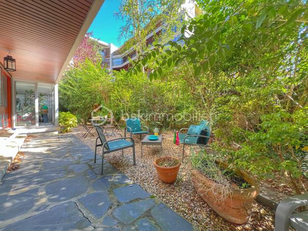 Appartement de 110,88 m²