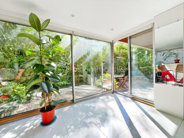 Appartement de 110,88 m²