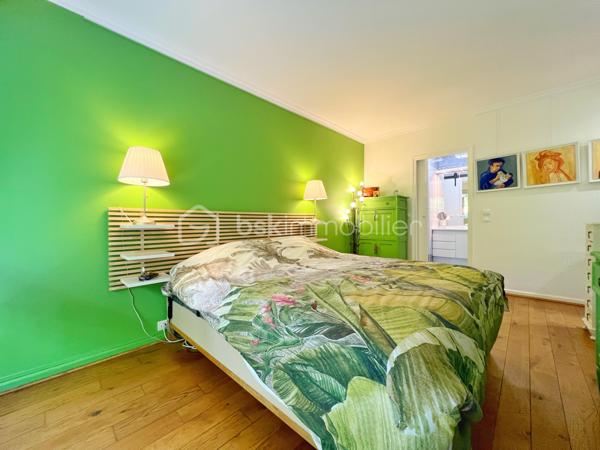 Appartement de 110,88 m²