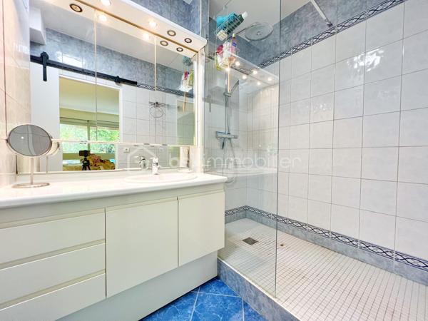 Appartement de 110,88 m²