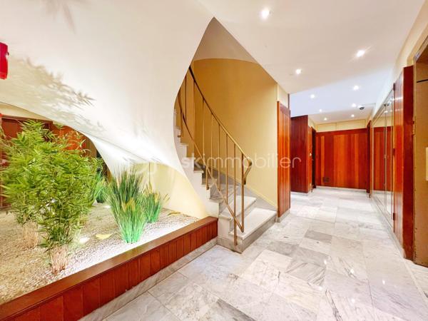 Appartement de 110,88 m²