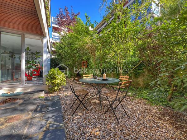 Appartement de 110,88 m²