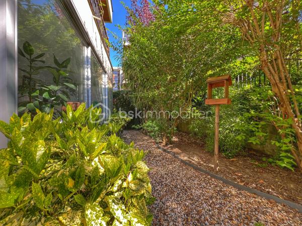 Appartement de 110,88 m²