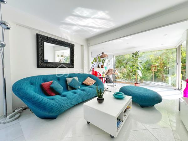 Appartement de 110,88 m²