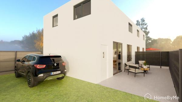 Maison à Magalas - 219 000 euros