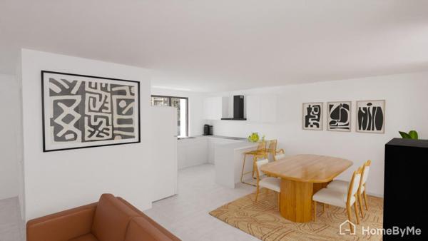 Maison à Magalas - 219 000 euros