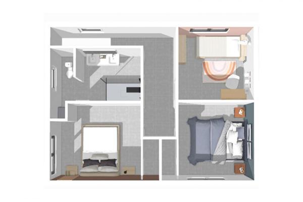 Maison à Magalas - 219 000 euros