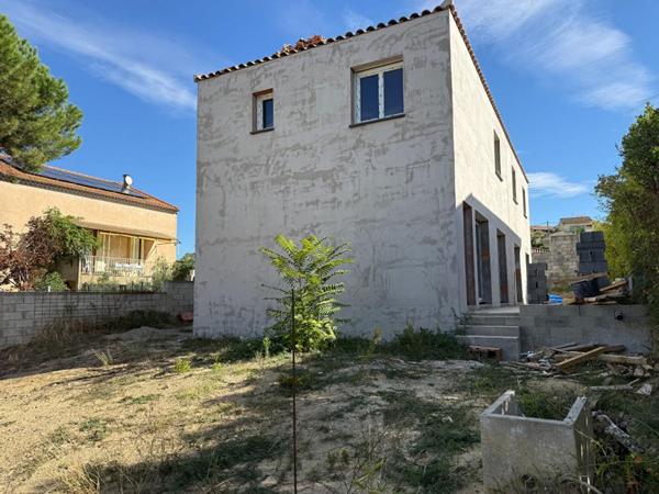 Maison à Magalas - 219 000 euros