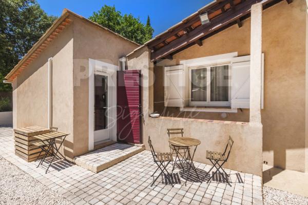 Villa 4 pièce(s) 3 chambre(s) 177 m²