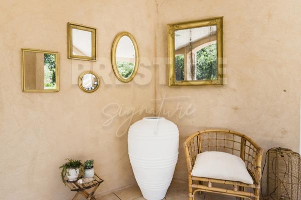 Villa 4 pièce(s) 3 chambre(s) 177 m²