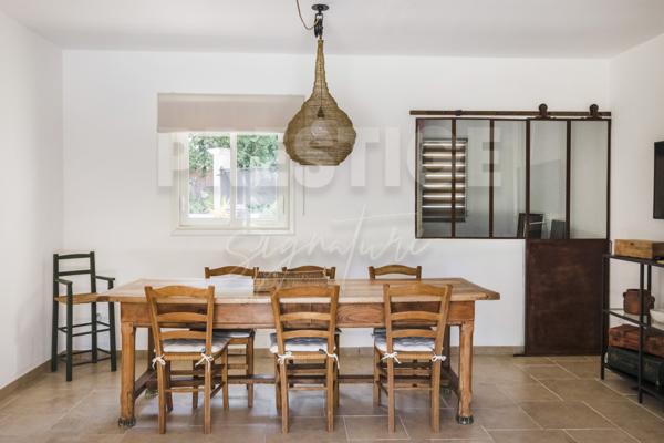Villa 4 pièce(s) 3 chambre(s) 177 m²