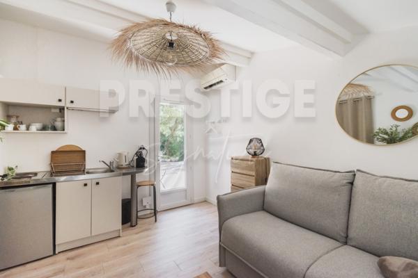 Villa 4 pièce(s) 3 chambre(s) 177 m²