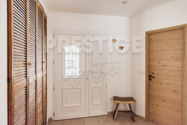 Villa 4 pièce(s) 3 chambre(s) 177 m²