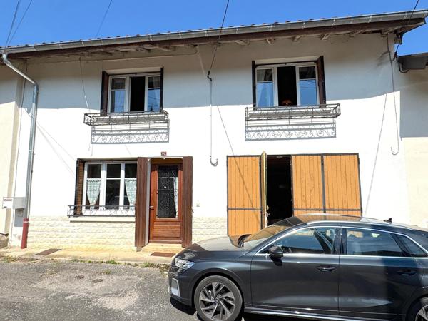 Maison 3 pièces 147 m²