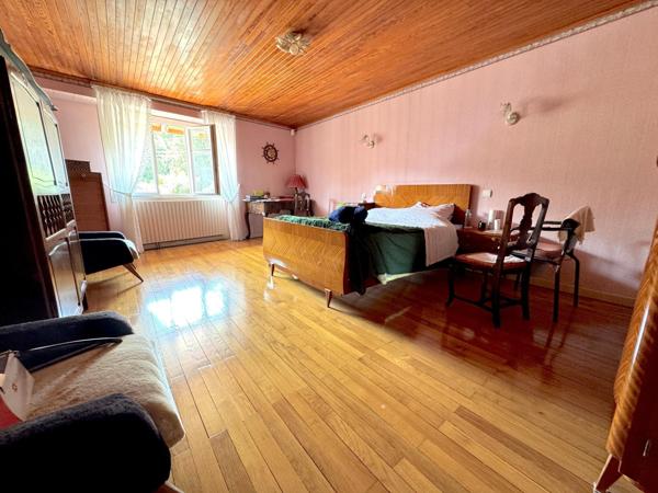 Maison 3 pièces 147 m²