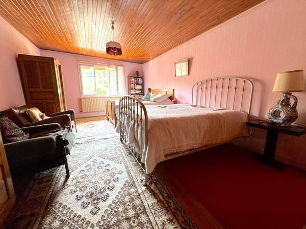 Maison 3 pièces 147 m²