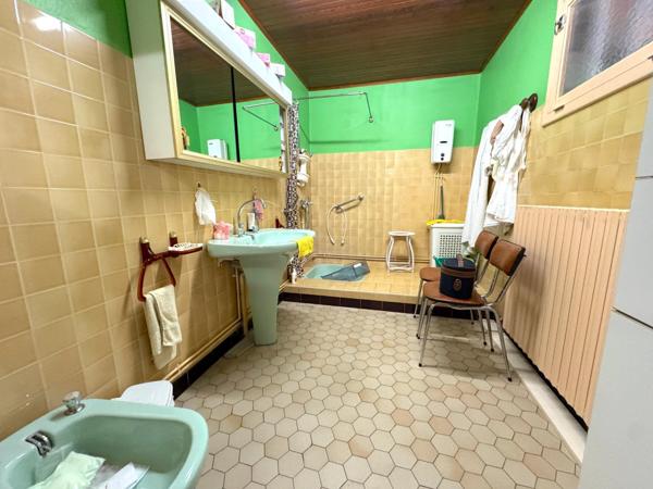 Maison 3 pièces 147 m²