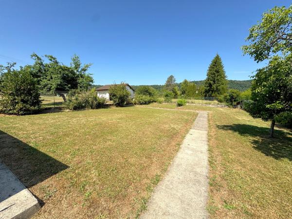 Maison 3 pièces 147 m²