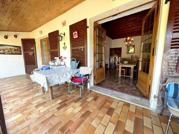 Maison 3 pièces 147 m²