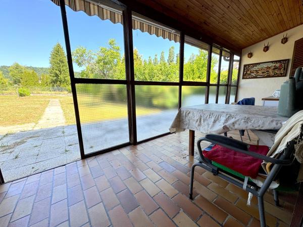 Maison 3 pièces 147 m²