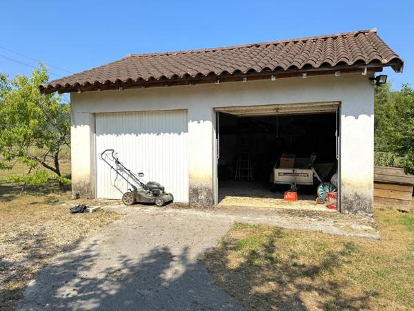 Maison 3 pièces 147 m²