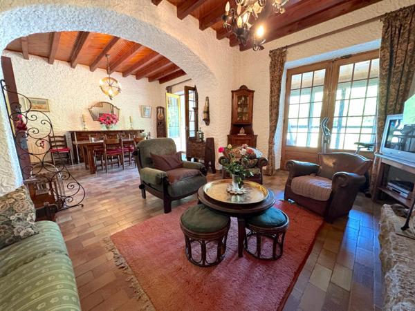 Maison 3 pièces 147 m²