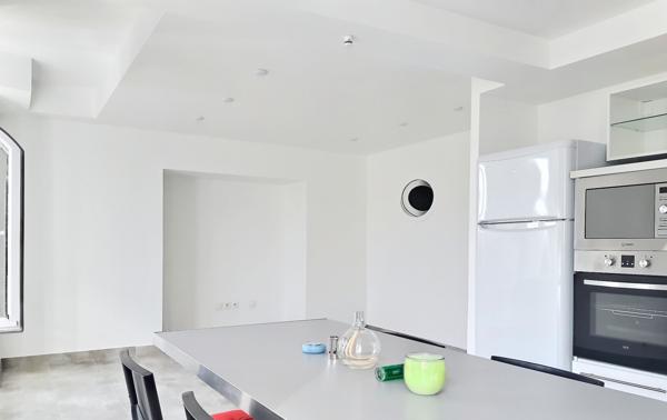 Appartement de 70m² en vente à Marseille 15