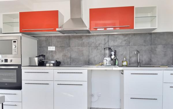 Appartement de 70m² en vente à Marseille 15