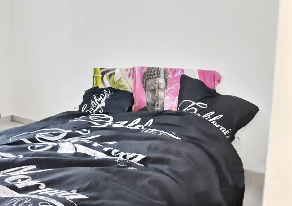 Appartement de 70m² en vente à Marseille 15