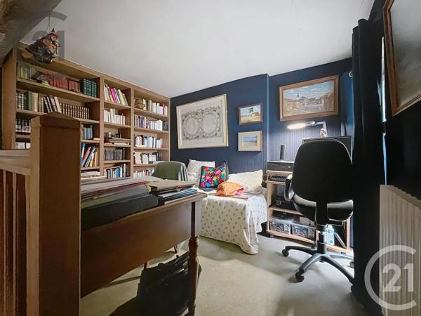 Maison à vendre  4 pièces - 119 m 2   COULANGES LA VINEUSE  - 89