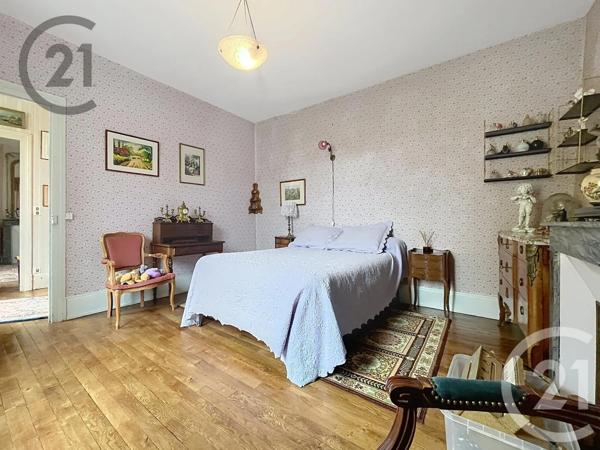 Maison à vendre  4 pièces - 119 m 2   COULANGES LA VINEUSE  - 89
