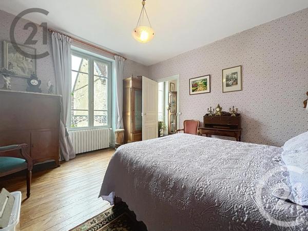 Maison à vendre  4 pièces - 119 m 2   COULANGES LA VINEUSE  - 89