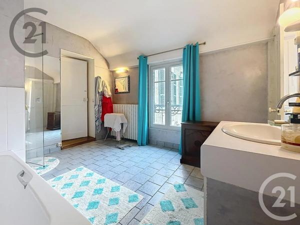 Maison à vendre  4 pièces - 119 m 2   COULANGES LA VINEUSE  - 89