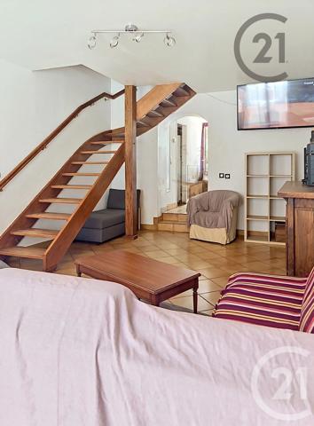 Maison à vendre  4 pièces - 119 m 2   COULANGES LA VINEUSE  - 89