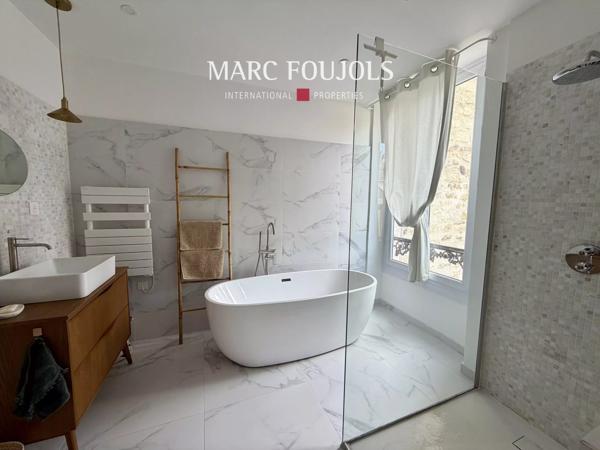 Appartement coup de cœur – Hyper-centre de Chantilly