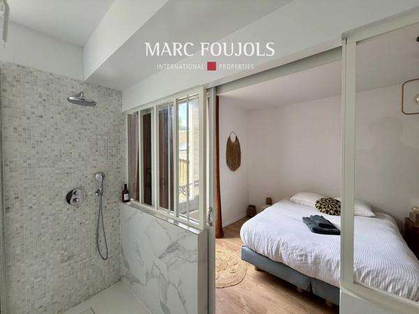 Appartement coup de cœur – Hyper-centre de Chantilly