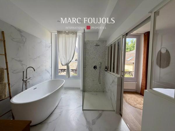Appartement coup de cœur – Hyper-centre de Chantilly