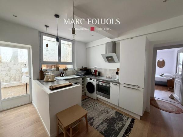 Appartement coup de cœur – Hyper-centre de Chantilly